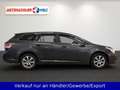 Toyota Avensis Kombi 1.8i aus 1.Hand AAC SHZ Navi AHK Grau - thumbnail 4