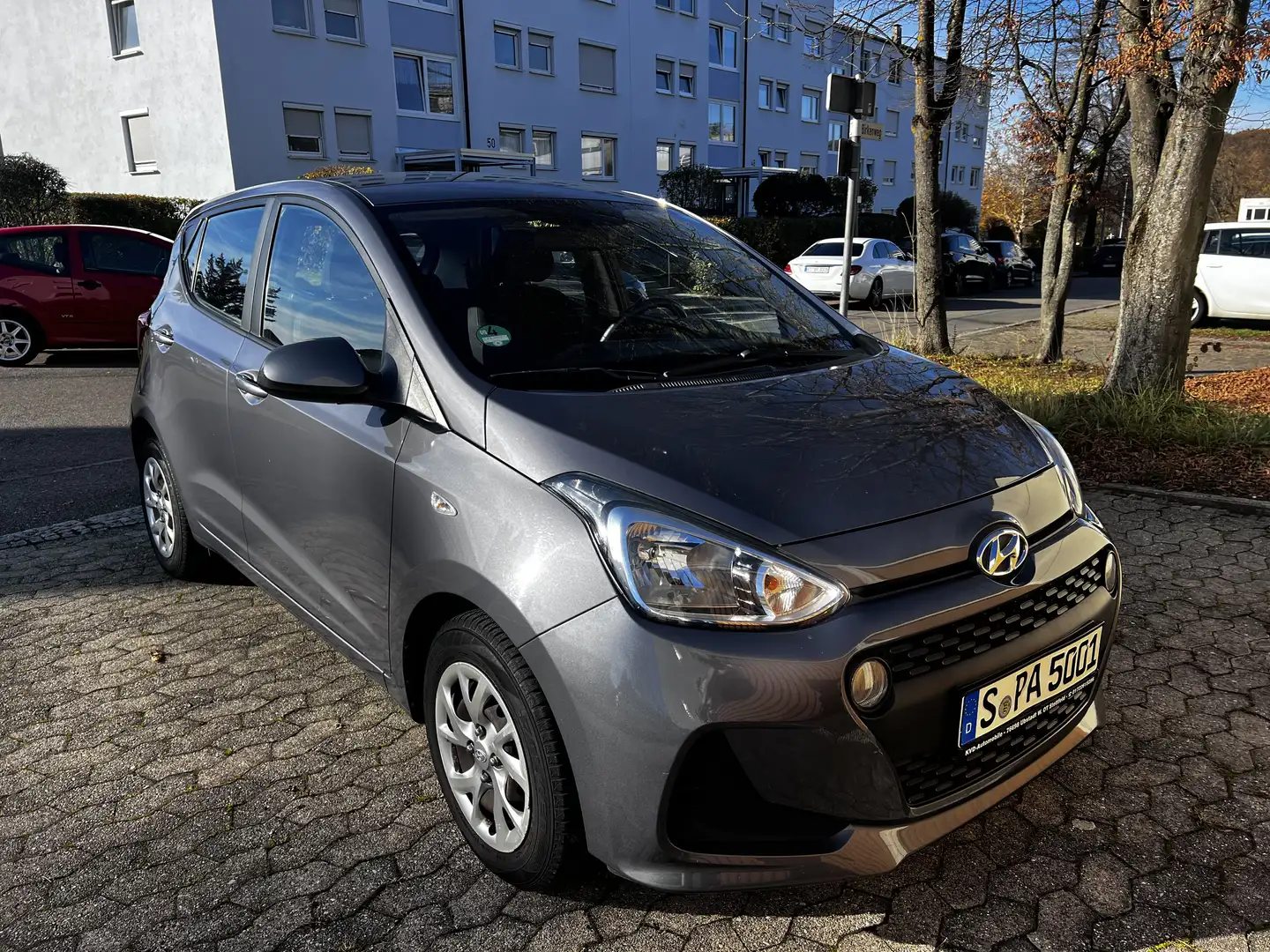 Hyundai i10 1.2 Style - 2