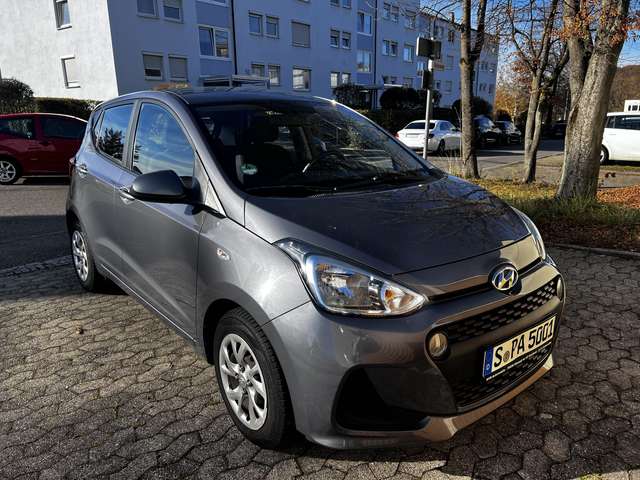 Hyundai i10 1.2 Style