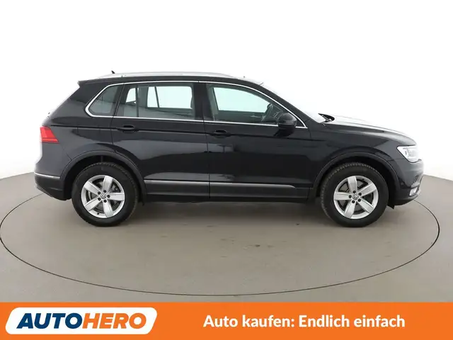 Volkswagen Tiguan view 7