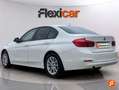 BMW 318 318i Blanc - thumbnail 5
