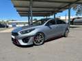 Kia ProCeed / pro_cee'd ProCeed GT 1,6 TGDI Silber - thumbnail 7