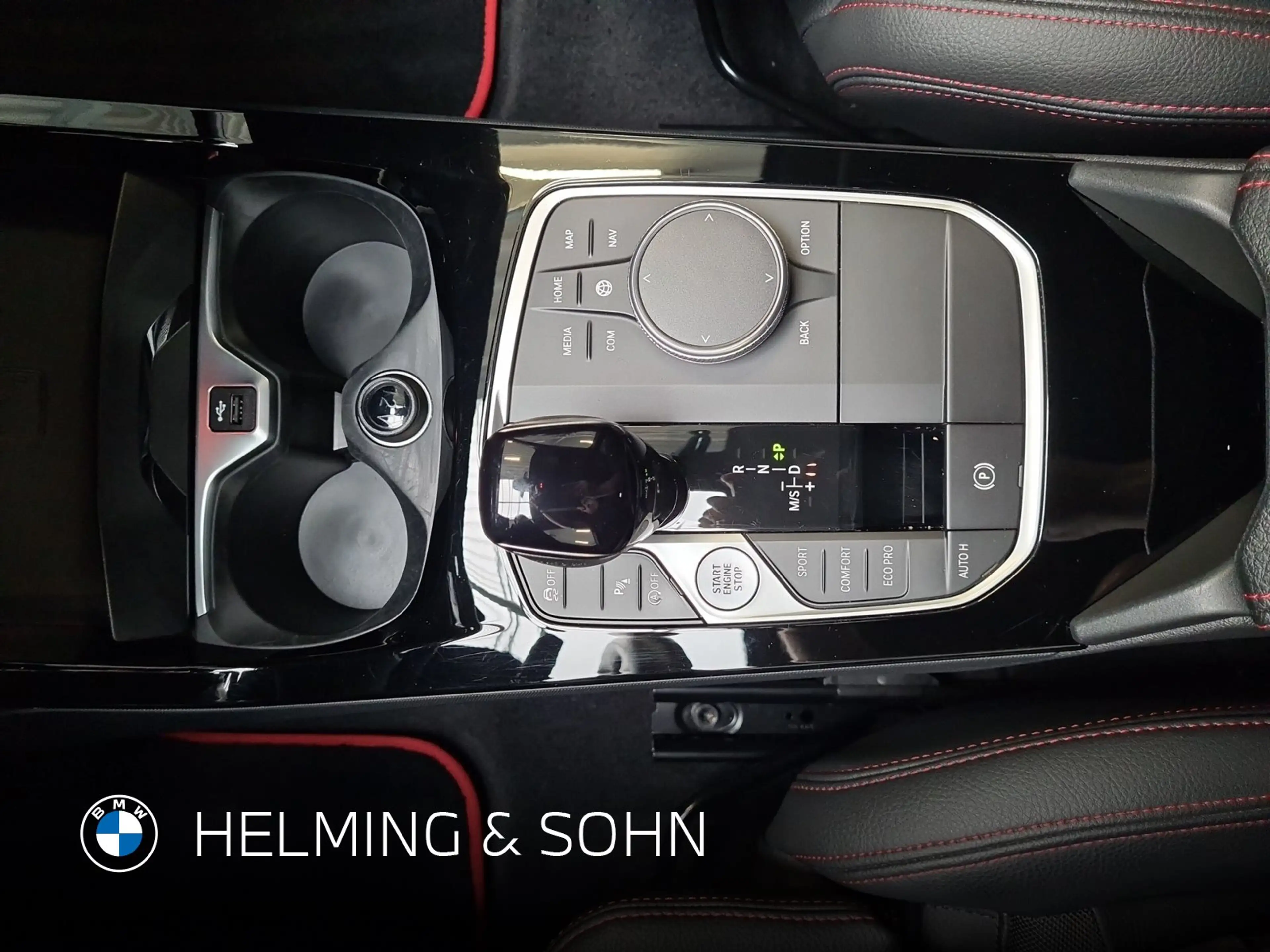 BMW 128 ti Hatch M-Sport Pro Head-Up HK HiFi ACC uvm. — photo 15