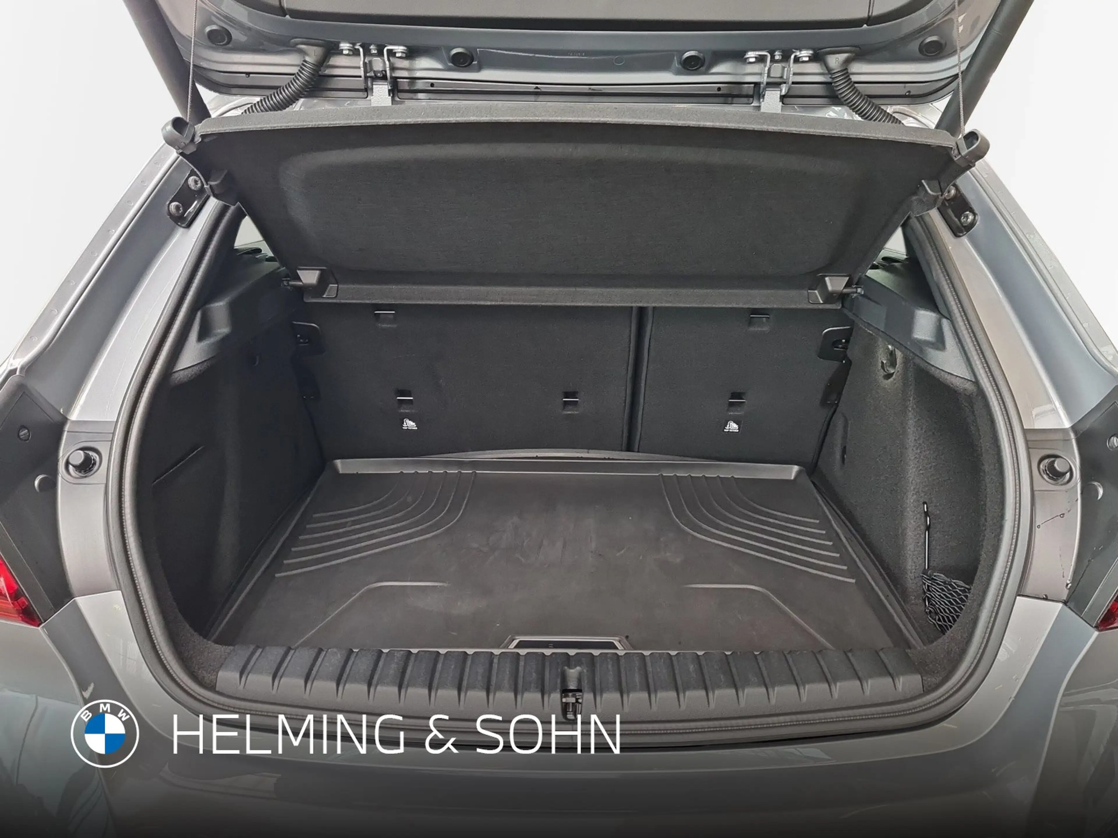 BMW 128 ti Hatch M-Sport Pro Head-Up HK HiFi ACC uvm. — photo 13