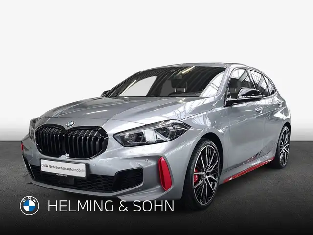 BMW 128