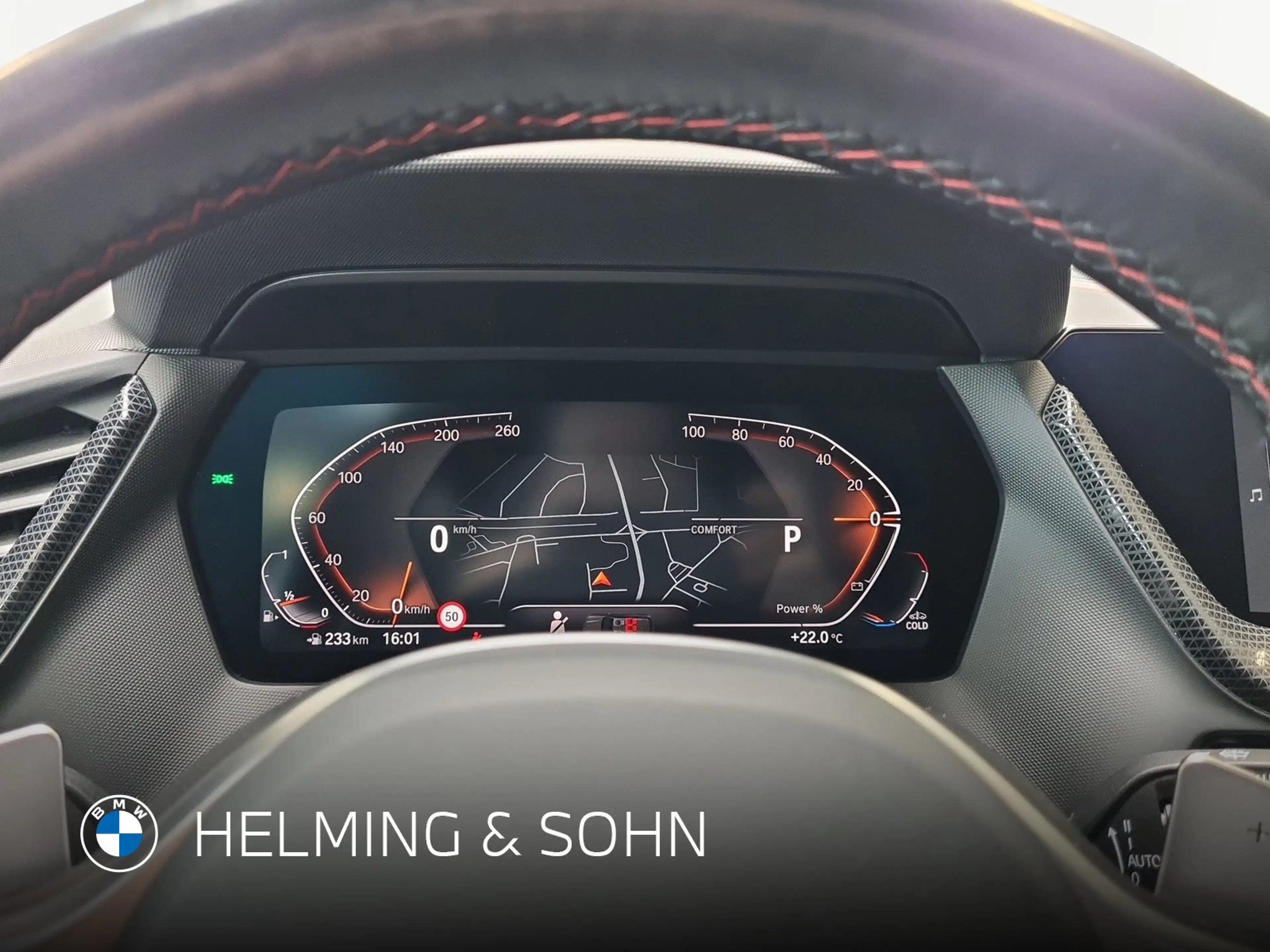 BMW 128 ti Hatch M-Sport Pro Head-Up HK HiFi ACC uvm. — photo 11