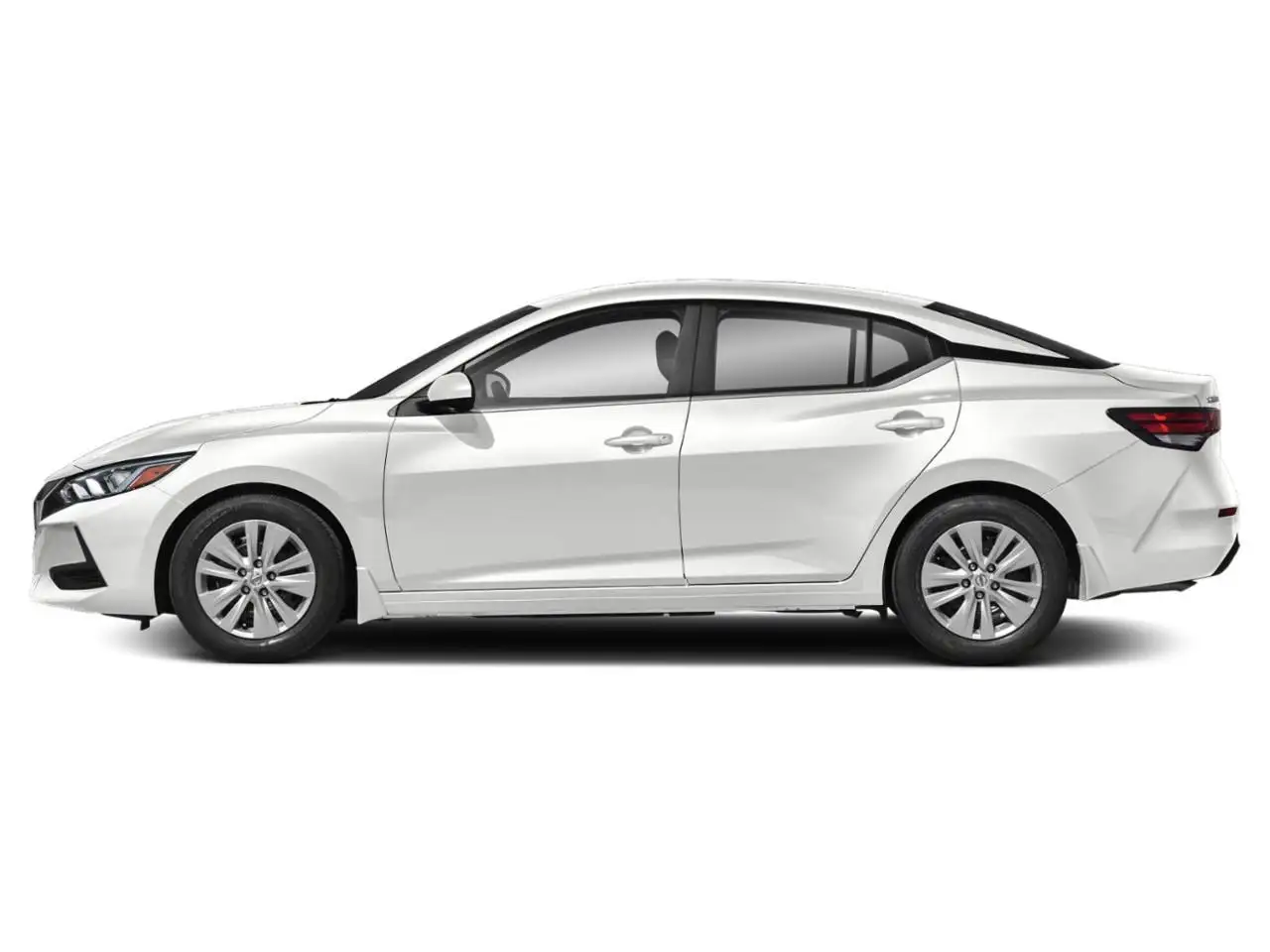 Nissan Sentra снимка Nissan Sentra