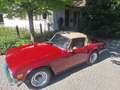 Triumph TR6 Rot - thumbnail 8