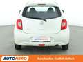 Nissan Micra 1.2 Acenta*NAVI*TEMPO*PDC*RADIO*KLIMA Blanco - thumbnail 5