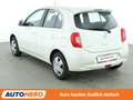 Nissan Micra 1.2 Acenta*NAVI*TEMPO*PDC*RADIO*KLIMA Blanco - thumbnail 4