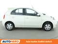 Nissan Micra 1.2 Acenta*NAVI*TEMPO*PDC*RADIO*KLIMA Blanco - thumbnail 7