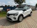 Renault Captur Mild Hybrid 140 Cv INTENS Sport ,Ibrido Blanc - thumbnail 1