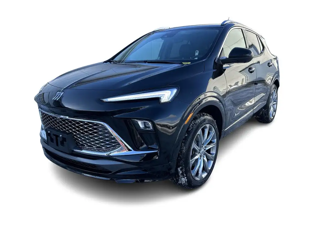Buick Encore 2026 photo 5