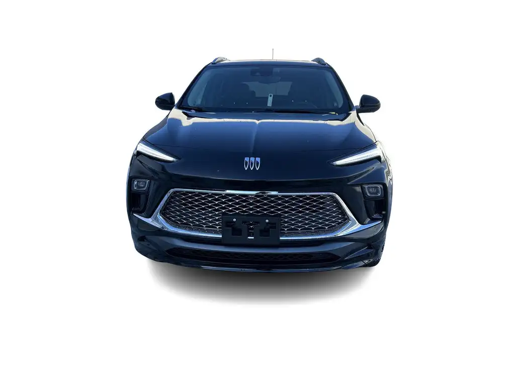 Buick Encore 2026 photo 4