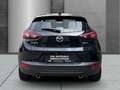 Mazda CX-3 Advantage 2.0 PDC Navi CarPlay Allwetter Sitzh. Negro - thumbnail 6