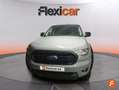 Ford Ranger 2.0 Ecob 125kW 4x4 Dob Cabina Limited AT Gris - thumbnail 8