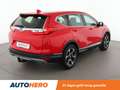 Honda CR-V 2.0 i-MMD Hybrid Elegance 2WD Rood - thumbnail 6