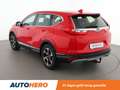 Honda CR-V 2.0 i-MMD Hybrid Elegance 2WD Rood - thumbnail 4