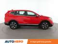 Honda CR-V 2.0 i-MMD Hybrid Elegance 2WD Rood - thumbnail 7