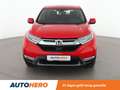 Honda CR-V 2.0 i-MMD Hybrid Elegance 2WD Rood - thumbnail 9