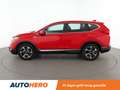 Honda CR-V 2.0 i-MMD Hybrid Elegance 2WD Rood - thumbnail 3
