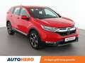 Honda CR-V 2.0 i-MMD Hybrid Elegance 2WD Rood - thumbnail 8