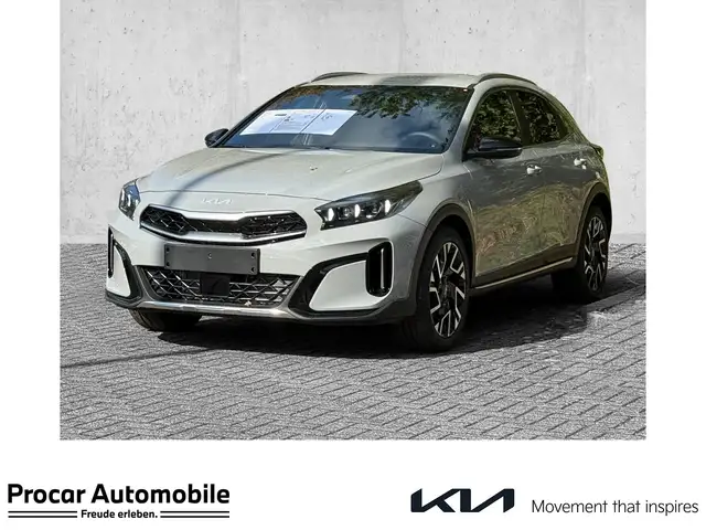 Kia XCeed Kia XCeed 1.6 T-GDI Nightline