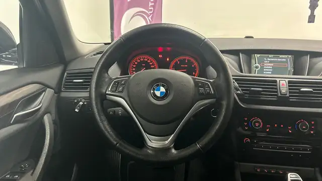 BMW X1 view 13