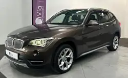 BMW X1 xDrive 18d 143 ch xLine