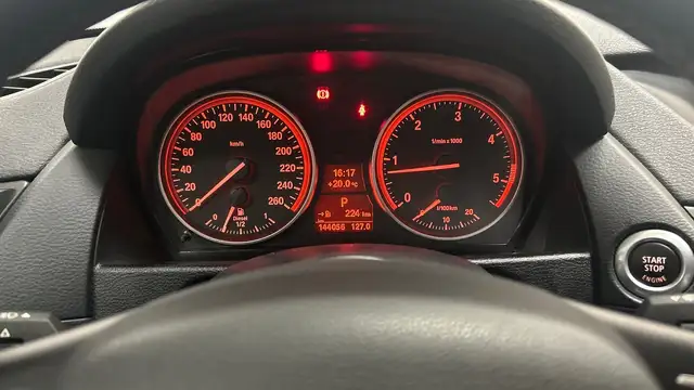 BMW X1 view 14