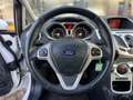 Ford Fiesta 1.6 TDCi Titanium*ECC*EXPORTPRIJS* White - thumbnail 13