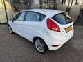 Ford Fiesta 1.6 TDCi Titanium*ECC*EXPORTPRIJS* White - thumbnail 10