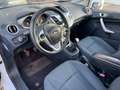 Ford Fiesta 1.6 TDCi Titanium*ECC*EXPORTPRIJS* White - thumbnail 6