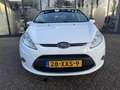 Ford Fiesta 1.6 TDCi Titanium*ECC*EXPORTPRIJS* White - thumbnail 3