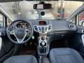 Ford Fiesta 1.6 TDCi Titanium*ECC*EXPORTPRIJS* White - thumbnail 5
