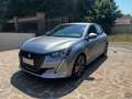 Peugeot 208 208 1.2 puretech Allure s Grigio - thumbnail 1