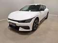Kia EV6 77,4 GT-Line AWD Assist Plus|WP|HuD|1.Hand Blanc - thumbnail 2