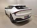 Kia EV6 77,4 GT-Line AWD Assist Plus|WP|HuD|1.Hand Blanc - thumbnail 4