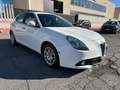 Alfa Romeo Giulietta 1.6 JTDm TCT 120 CV Bianco - thumbnail 8