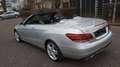 Mercedes-Benz E 250 Cabrio Auto Leder Navi Airscarf Scheckheft Argent - thumbnail 13