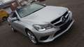 Mercedes-Benz E 250 Cabrio Auto Leder Navi Airscarf Scheckheft Argent - thumbnail 11