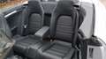 Mercedes-Benz E 250 Cabrio Auto Leder Navi Airscarf Scheckheft Argent - thumbnail 4
