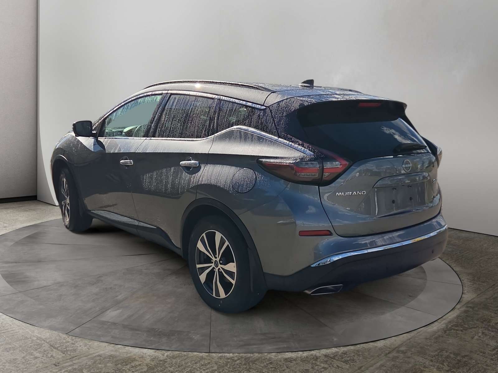 2024 Nissan Murano
