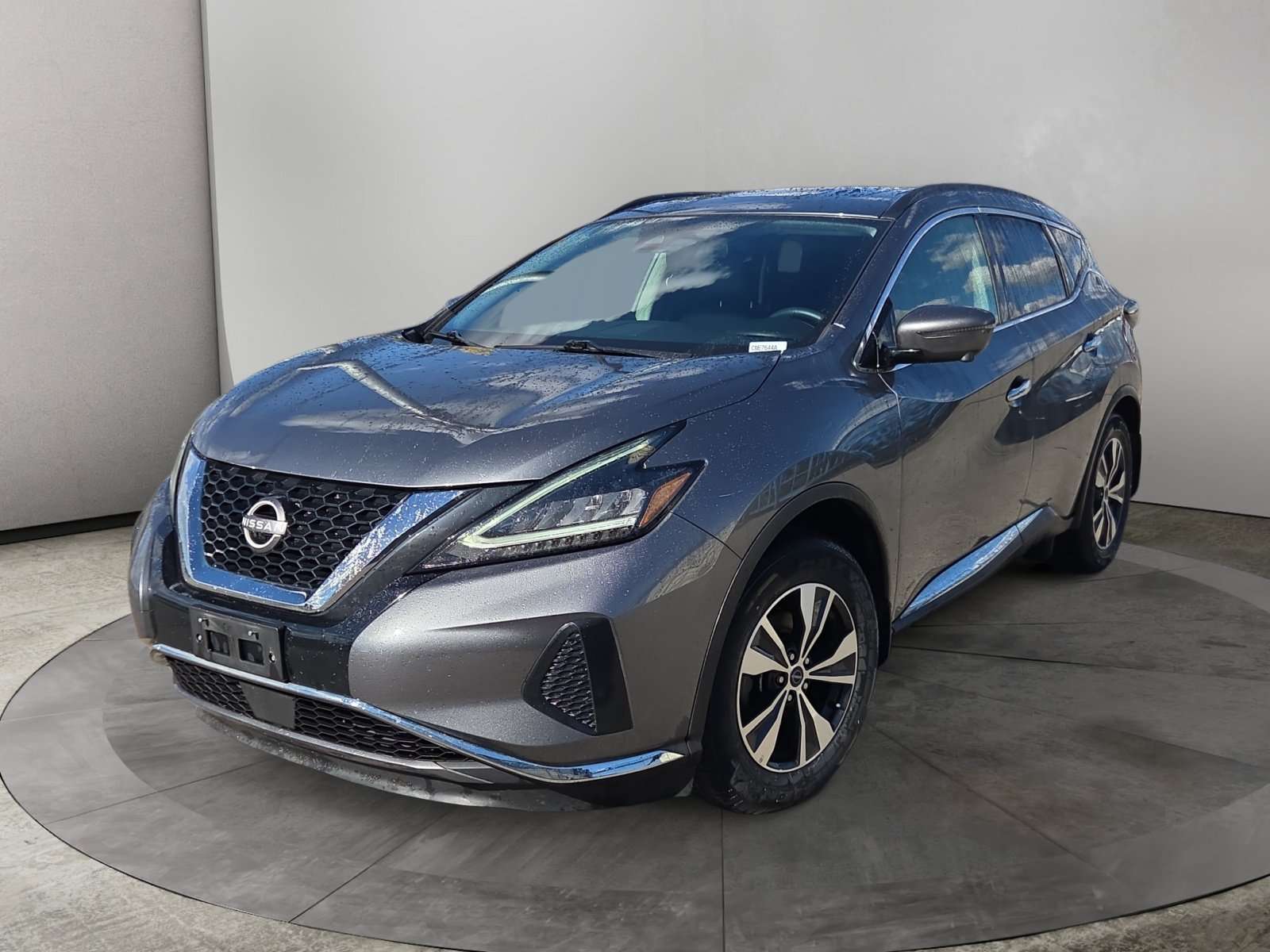 2024 Nissan Murano