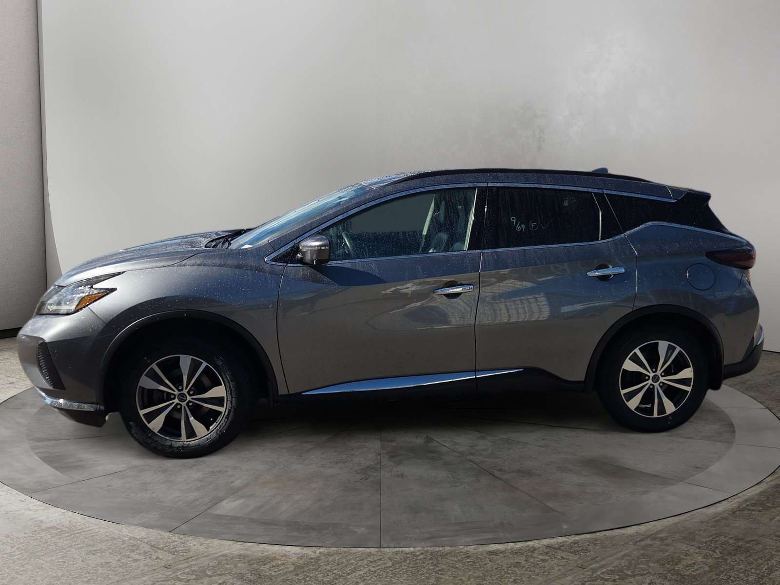 2024 Nissan Murano