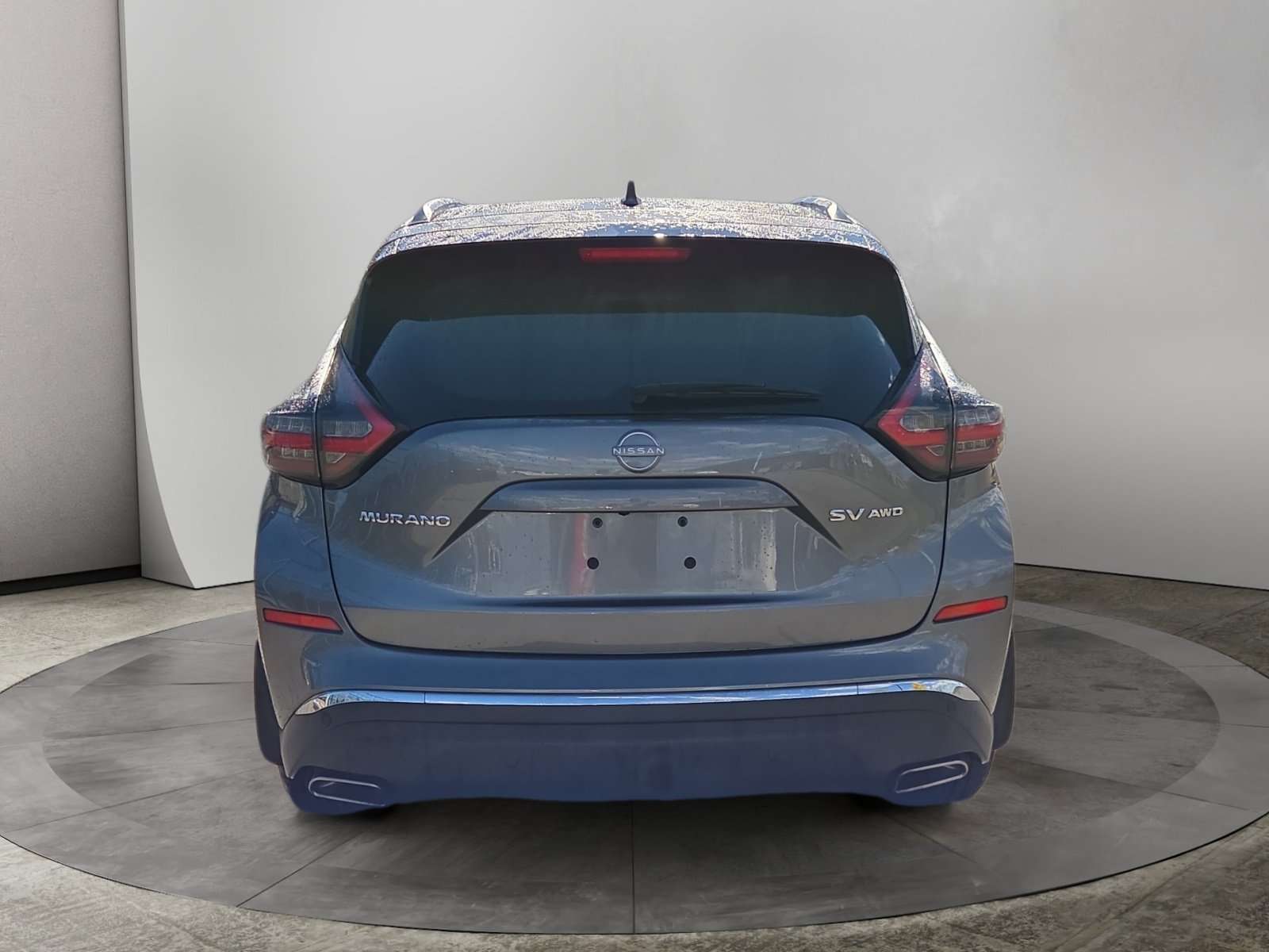 2024 Nissan Murano