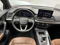 Audi Q5 40 TDI S-tronic quattro Klima Navi Leder Schwarz - thumbnail 8