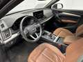 Audi Q5 40 TDI S-tronic quattro Klima Navi Leder Schwarz - thumbnail 4