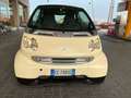 smart forTwo 0.8 cdi Smart&Passion Beżowy - thumbnail 3