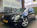 Mercedes-Benz E 240 Combi Avantgarde|Trekhaak|Automaat|Clima| Noir - thumbnail 1